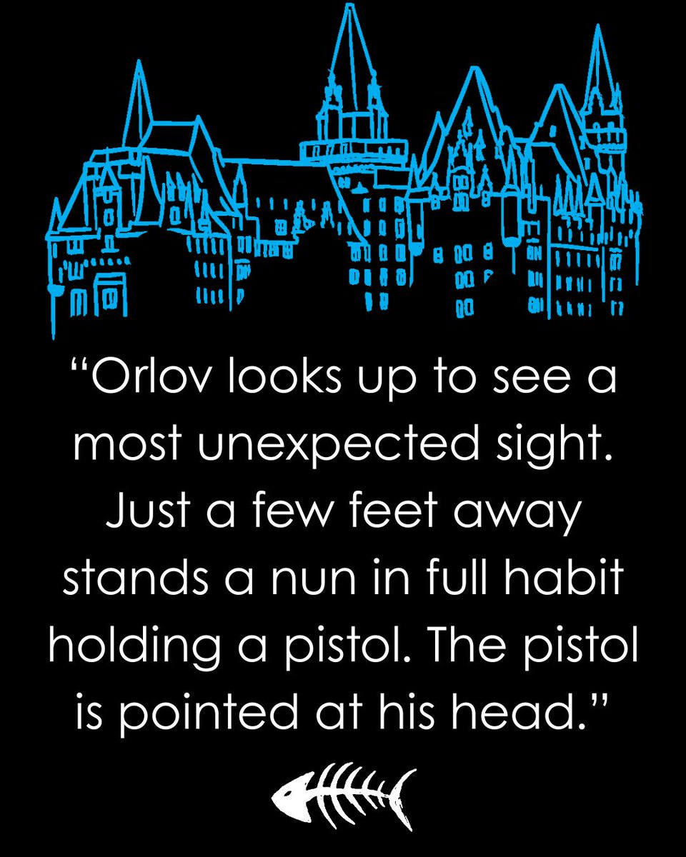 CamCat Books tweet media