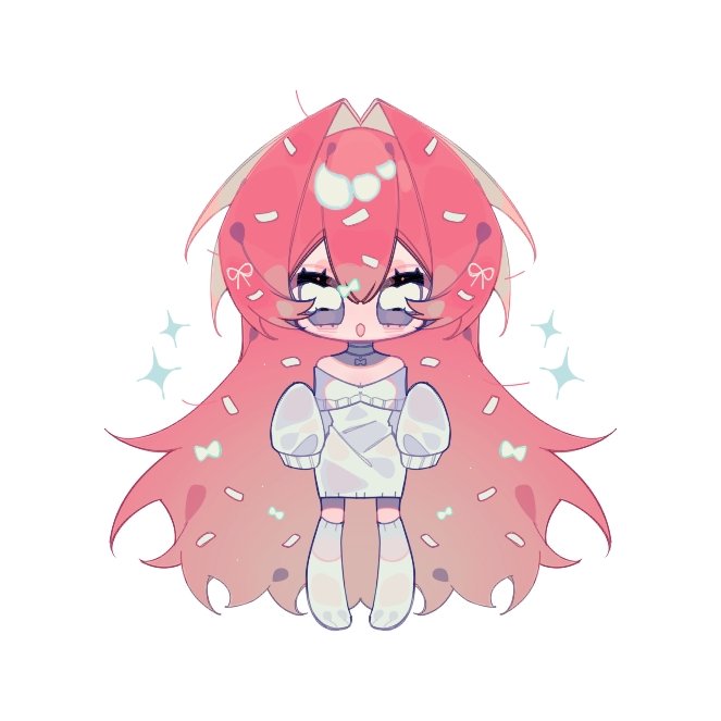 KleinBlueghost's tweet image. 对称小人
#htf 
#Flaky