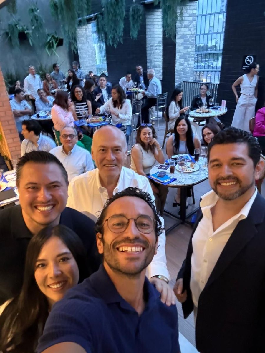 What a start to July! 🎉 We hosted 3 incredible Cloudbeds Connect events, bringing hospitality pros together worldwide.

From two London happy hours to a wine tasting in Guadalajara, we loved connecting with our global community. Thanks to all who joined! 💙