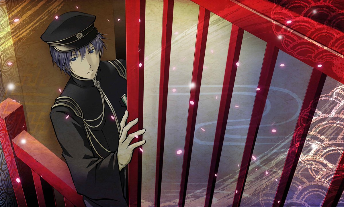 祝🎊14th 「#上弦の月」 お祝いコメント ありがとうございます😊✨ 黒