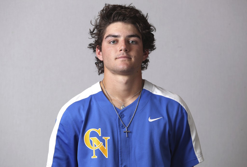 #Hurricanes pitcher, Palm Beach native Griffin Hugus picked in #MLB draft trib.al/9pwIrPG #UM