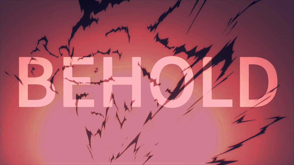 KrispyyCookie's tweet photo. AMVs ARE FINALLY BAAACCKKKK!!! I'll be posting an AMV BIWEEKLY (once every two weeks) from now, until the end of October!! I HOPE YOU ENJOYY!!!!
https://t.co/y4Z57yXQBP https://t.co/Uxc8GXsxDF