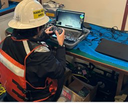 🌊🔬 Ever wonder how science meets community impact? NOAA’s CSCs bring together researchers, universities and communities to tackle some of the most pressing challenges in ocean and coastal science. #NOAA #SupportNOAACSCs #HBCU #stem