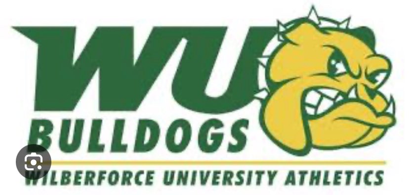 Another offer from wilberforce university 🔰 #gobulldogs