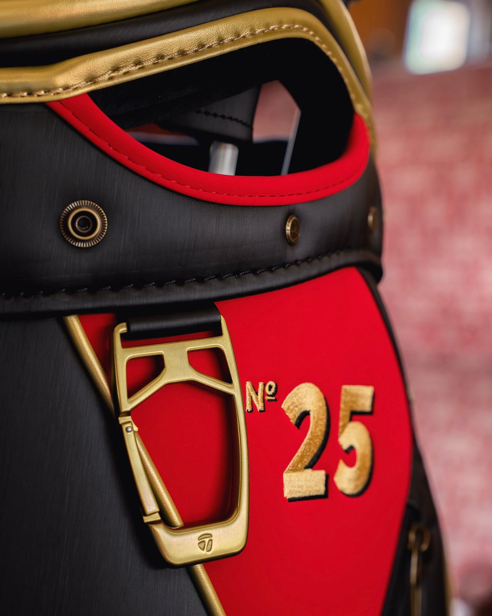 alexelliottgolf (@alexelliottgolf) on Twitter photo ๐จ WIN ๐ this Limited Edition TaylorMade Tour Bag, inspired by Portrush and will be used by players at @theopen โณ๏ธ To Enter ๐
- FOLLOW <a href="/alexelliottgolf/">alexelliottgolf</a> & <a href="/scottsdalegolf/">Scottsdale Golf</a> โณ๏ธ
- RT ๐
- Tag a friend
Giveaway closes 16/08/25. Winner will be drawn at random within 48 hours of ๐จ WIN ๐ this Limited Edition TaylorMade Tour Bag, inspired by Portrush and will be used by players at @theopen โณ๏ธ To Enter ๐
- FOLLOW <a href="/alexelliottgolf/">alexelliottgolf</a> & <a href="/scottsdalegolf/">Scottsdale Golf</a> โณ๏ธ
- RT ๐
- Tag a friend
Giveaway closes 16/08/25. Winner will be drawn at random within 48 hours of
