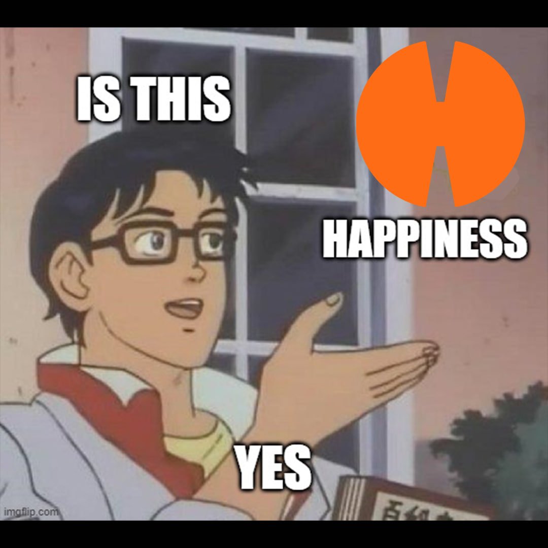 IamJohnnDave8's tweet image. The Alliance is actively communicating. Here are the most notable transmissions from this week in @hemi_xyz . 

I encountered an impressive meme by @OvoOnoETH
 and felt compelled to adapt it.&quot; 

#Hemi #programmablebitcoin