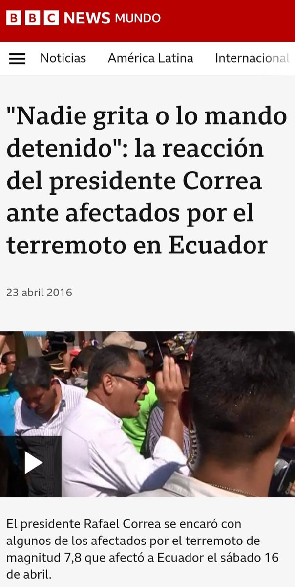 El Último Rey de Latam tweet media