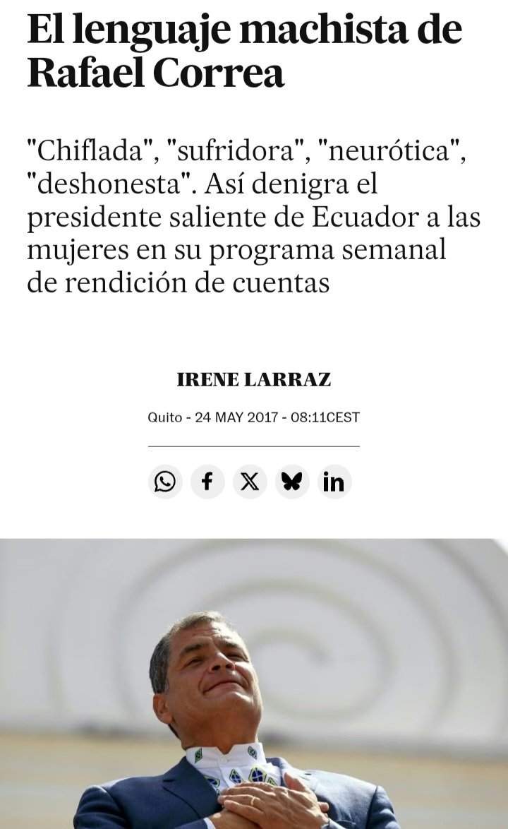 El Último Rey de Latam tweet media