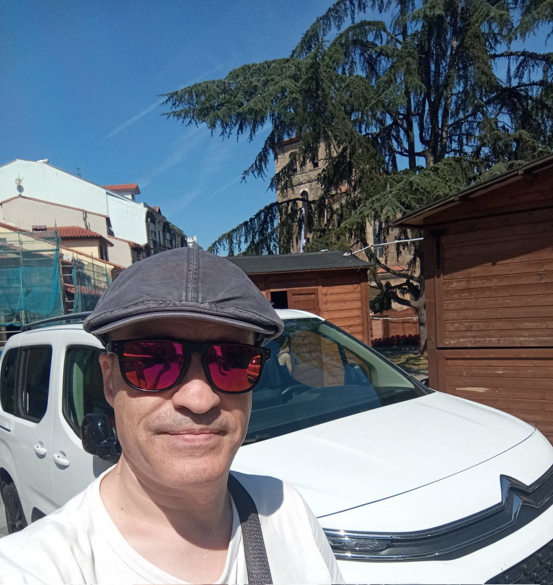 Con Pluma y Píxel (@conplumaypixel) on Twitter photo Ya estamos en Avilés, listos para pasar a la acción 😎
#conplumaypixel @suseyaediciones <a href="/festivalcelsius/">Celsius 232</a> #aviles Ya estamos en Avilés, listos para pasar a la acción 😎
#conplumaypixel @suseyaediciones <a href="/festivalcelsius/">Celsius 232</a> #aviles