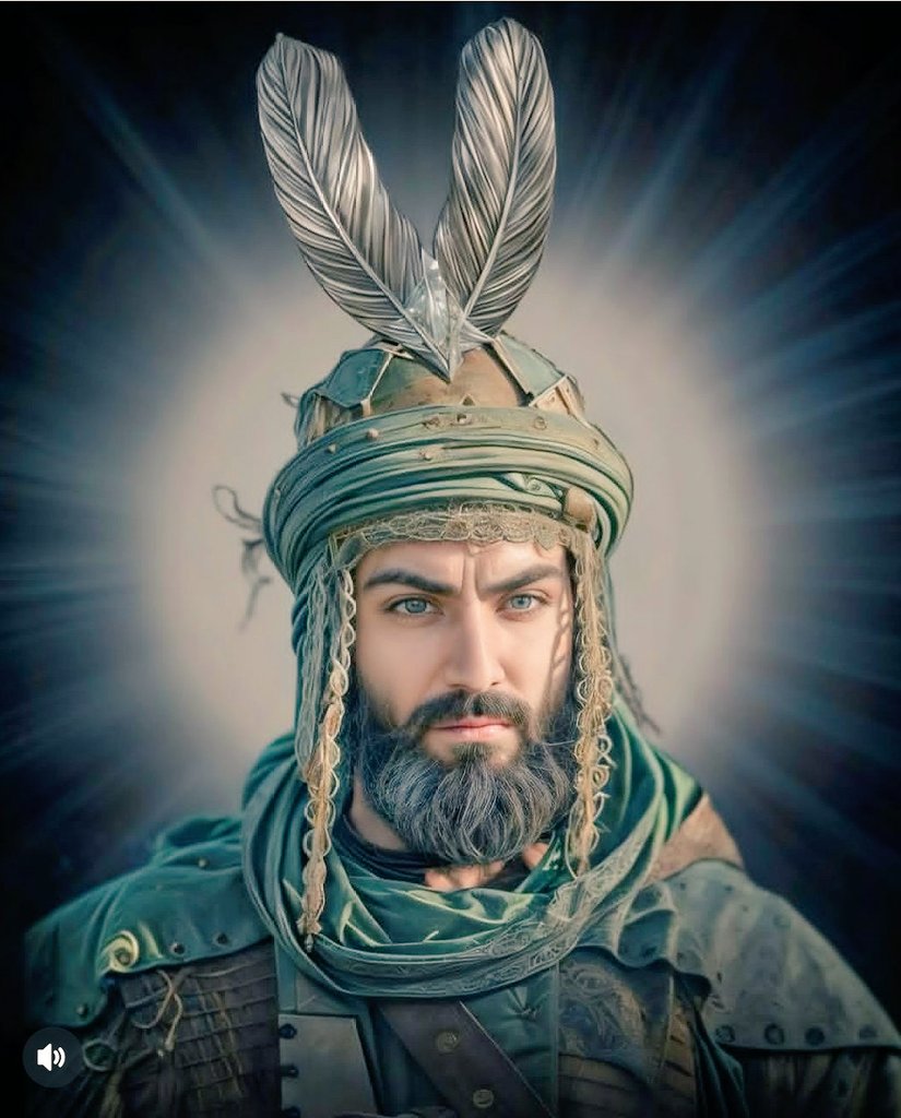 السلام عليك ياابا الفضل العباس
ياحامل اللواء
ياقمر العشيره
ياساقي عطاشى كربلاء
ياسبع القنطره
ياباب الحوائج
ياعباس