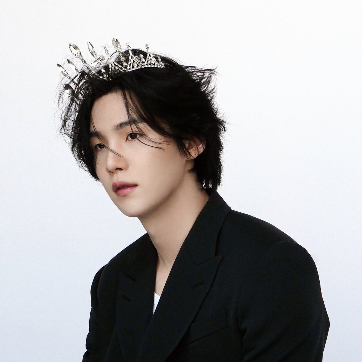SUGA of BTS is named one of the most popular K-pop idols of the 21st century, according to Google.