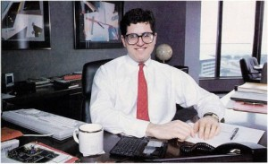 In 2013, Michael Dell took his own company private.

He partnered with private equity firm Silver Lake Partners on a $25 billion leveraged buyout, in one of the most significant management-led buyouts in history.

Why’d he do it?

In short, the company needed to adjust its