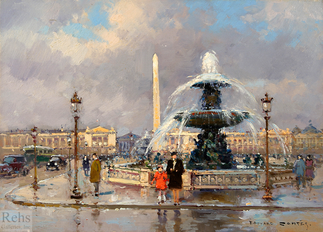 ArtistCortes's tweet photo. Fountain on Place de la Concorde https://t.co/acXc1KZ6en https://t.co/zoi44s2BH2