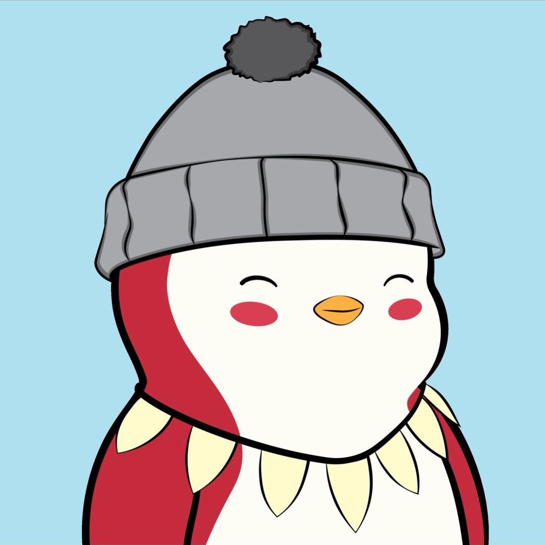 boredape6333's tweet photo. do i need to change my PFP 
@pudgypenguins https://t.co/8hVFFWwRs7