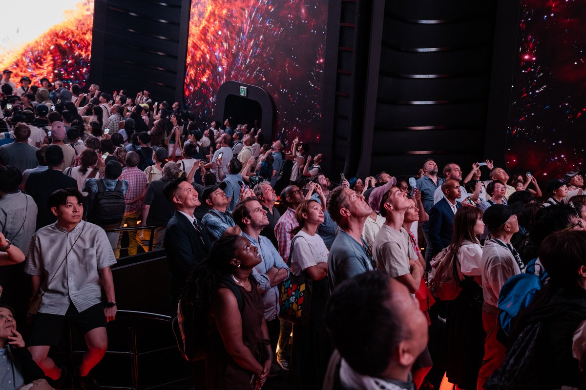 Department of State's Global Partnerships Unit tweet media