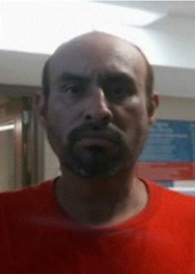 ERONewOrleans's tweet image. 馃毃ICE New Orleans arrested Sergio Medina-Nunez, a citizen of Mexico. His criminal history includes:
馃挜Felony Drug Possession
馃挜Aggravated Assault
馃挜Obstructing Police
馃摙Criminal Illegal Aliens: We will find you. We will arrest you. We will deport you. 馃馃嚭馃嚫