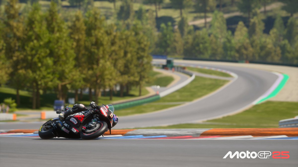 🔥 "Martin returns to Brno" 🔥

MotoGP 25 on Xbox Series X ✨ 

<a href="/MilestoneItaly/">Milestone</a> 
<a href="/Xbox/">Xbox</a> 
<a href="/MotoGP/">MotoGP™🏁</a> 
<a href="/MotoGPeSport/">MotoGP eSport</a> 
#JorgeMartin #Aprilia
#Motogp25
#VirtualPhotography 
#Brno