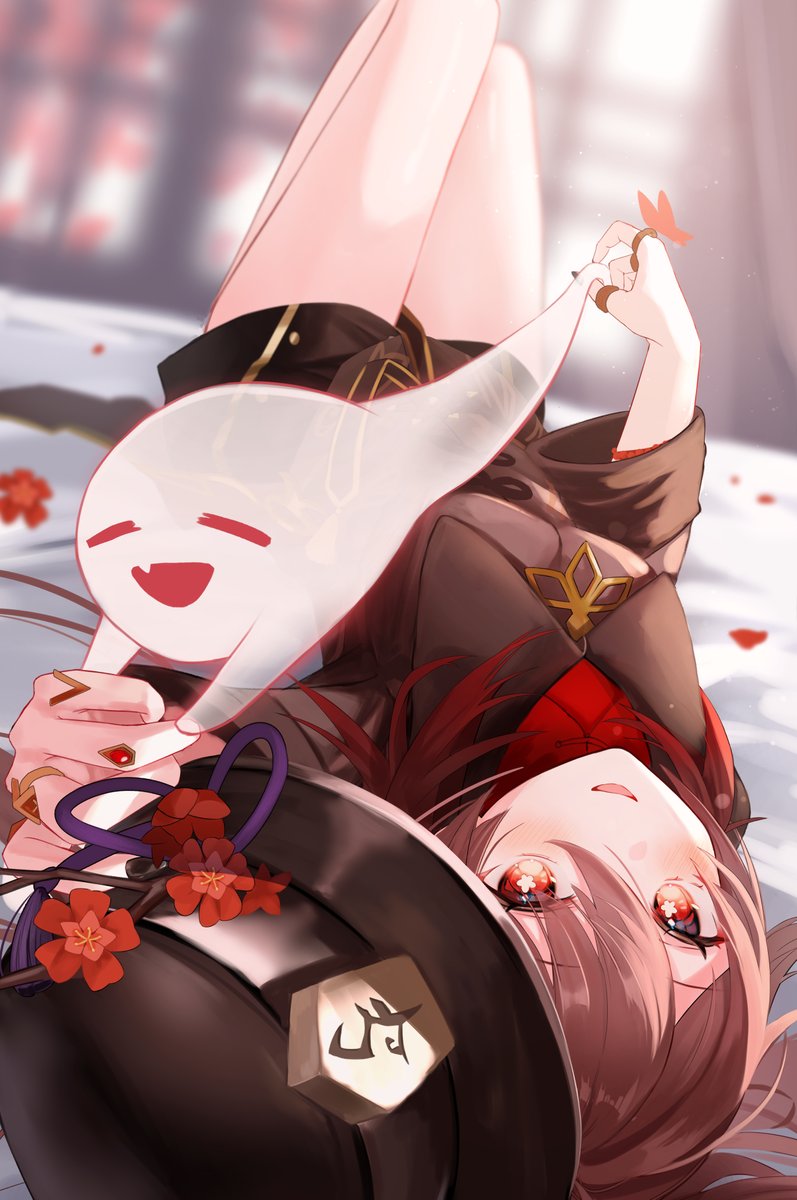 胡桃誕生日おめでとう～！
#胡桃生誕祭2025