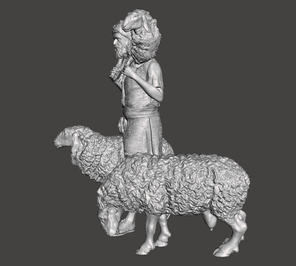 adamcohenart's tweet image. HEBREW PASTOR 3
Hebrew Pastor 3, we hope you like it.
❗️Available in all sizes
📦National and international shipping.
📥For more information, contact me 
#hebreos #pastoresHebrew #artconcept #huion #huiontablet #figurecollection #miniatureart #model #diorama #3dscene #escena #art