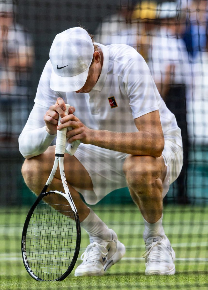 シナー ATPが始まって以来ランキングポイント12,000ポイント突破した5人目、また初めてのBig4以外の選手