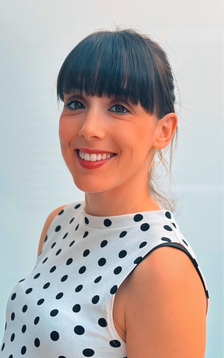 Resolución III Beca para la investigación en el cuidado neonatal SEEN
Enhorabuena a Natalia Cuadrado Obregón y su equipo.

seenenfermeria.com/blog/resolucio…