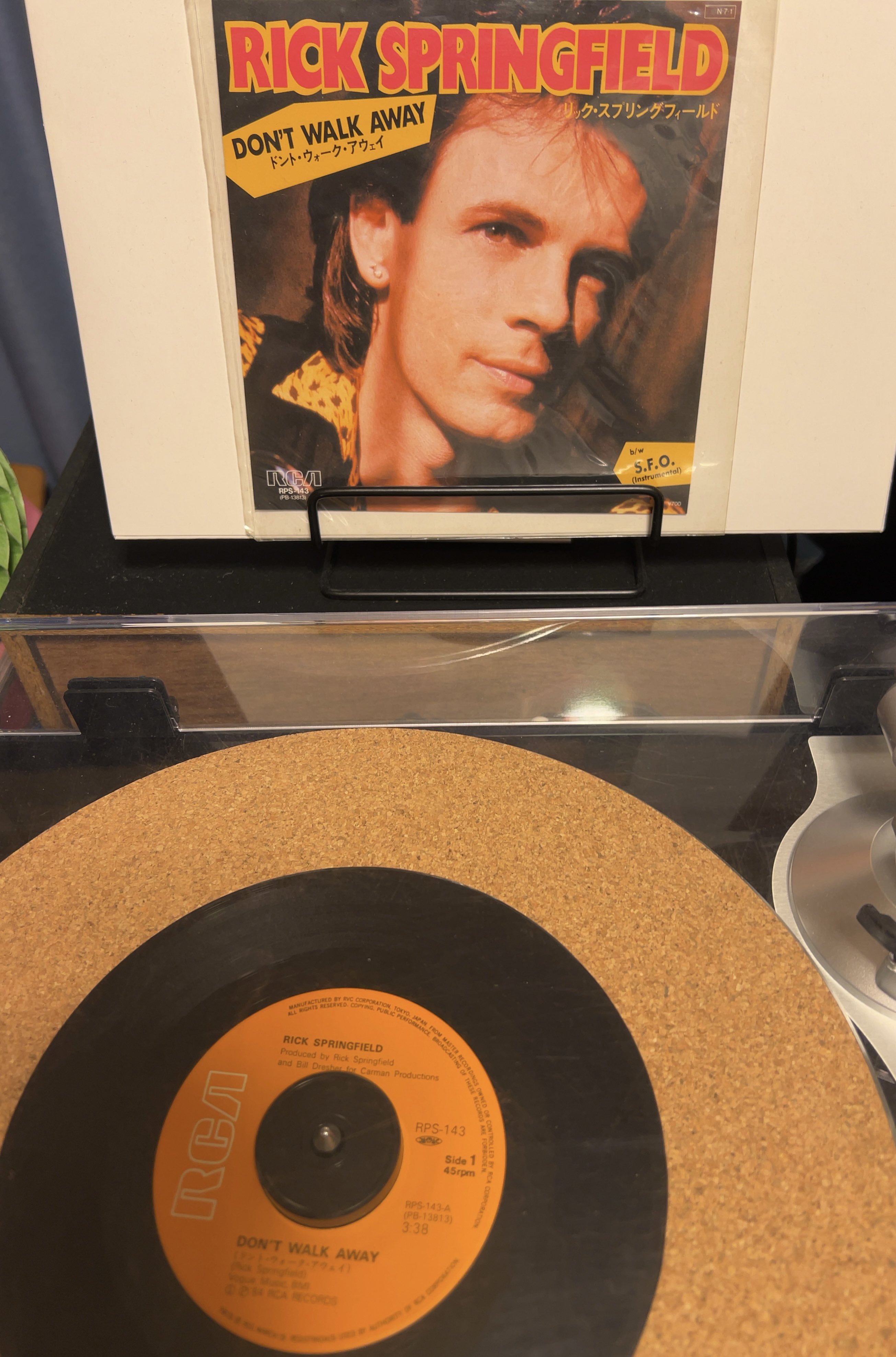 【1984年 国内初版】R.E.M.「クロニック・タウン」アナログレコード 帯付 monuke on X: 
