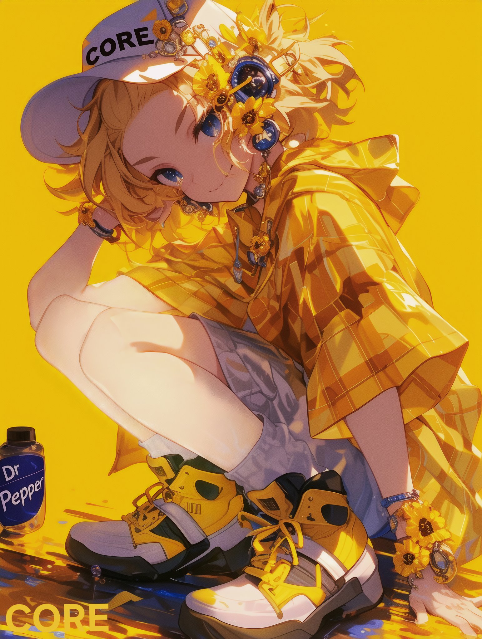 イラスト ie core on X: 