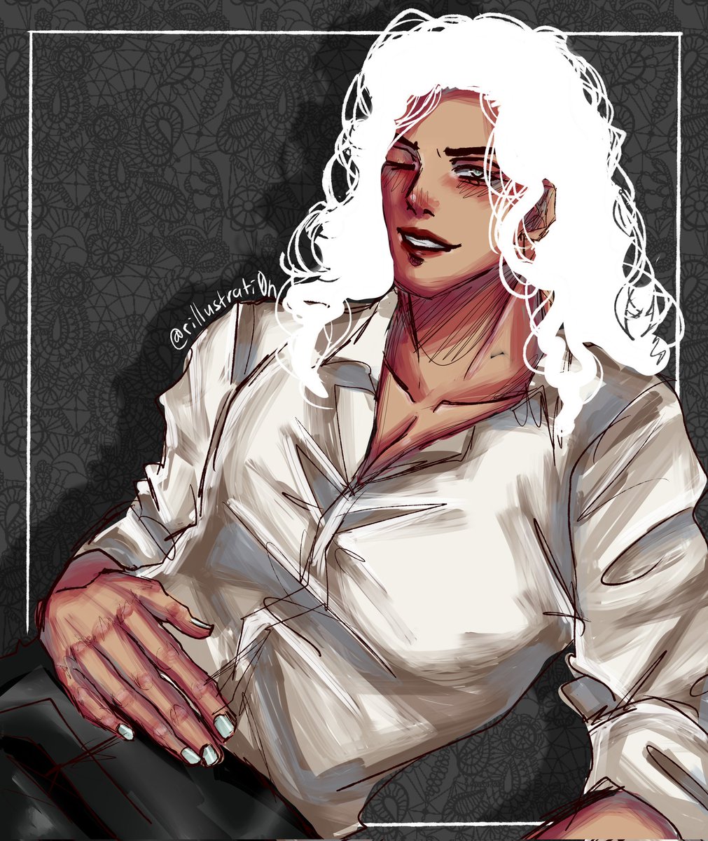 rillustrati0n's tweet image. if i said the things i want to do to this man outloud i would get demonetized IRL
#dateeverythinggame