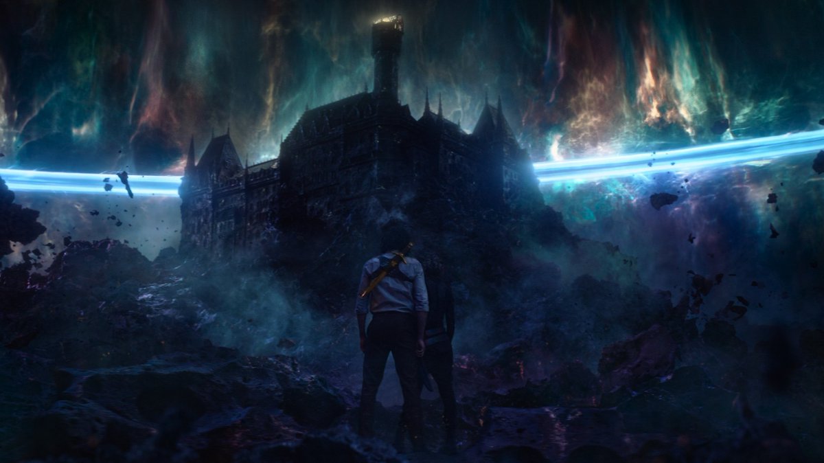 stansloki's tweet image. 4 years ago, the finale of loki season 1 was released 💚