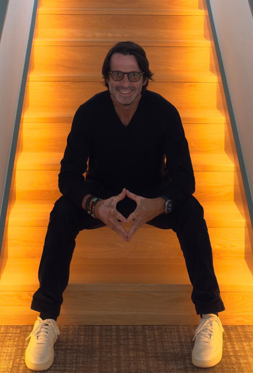 Hospitality isn’t a job—it’s a chance to make someone feel seen, heard, and valued, if only for a meal.

Paulo de Tarso