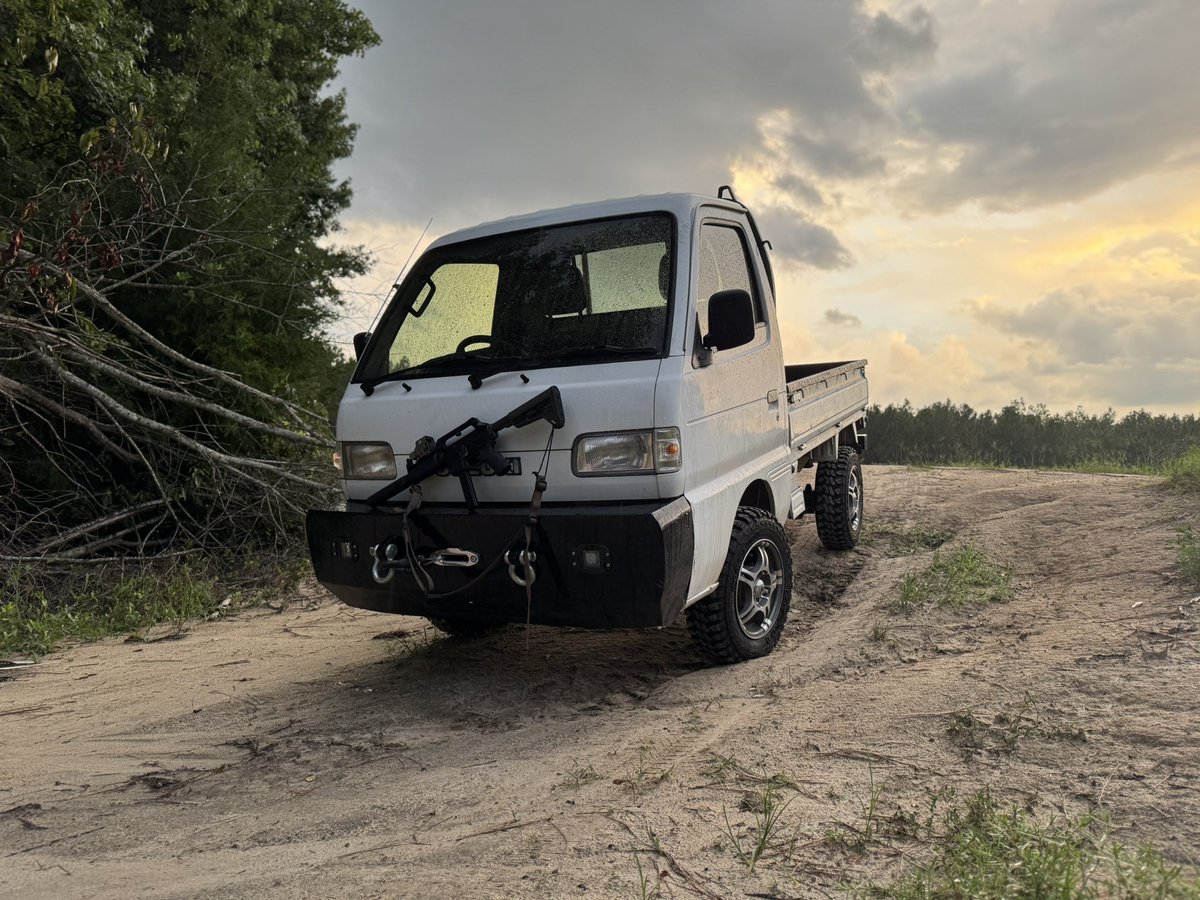Subcompact for a compact. Stay safe on your journey my friends.