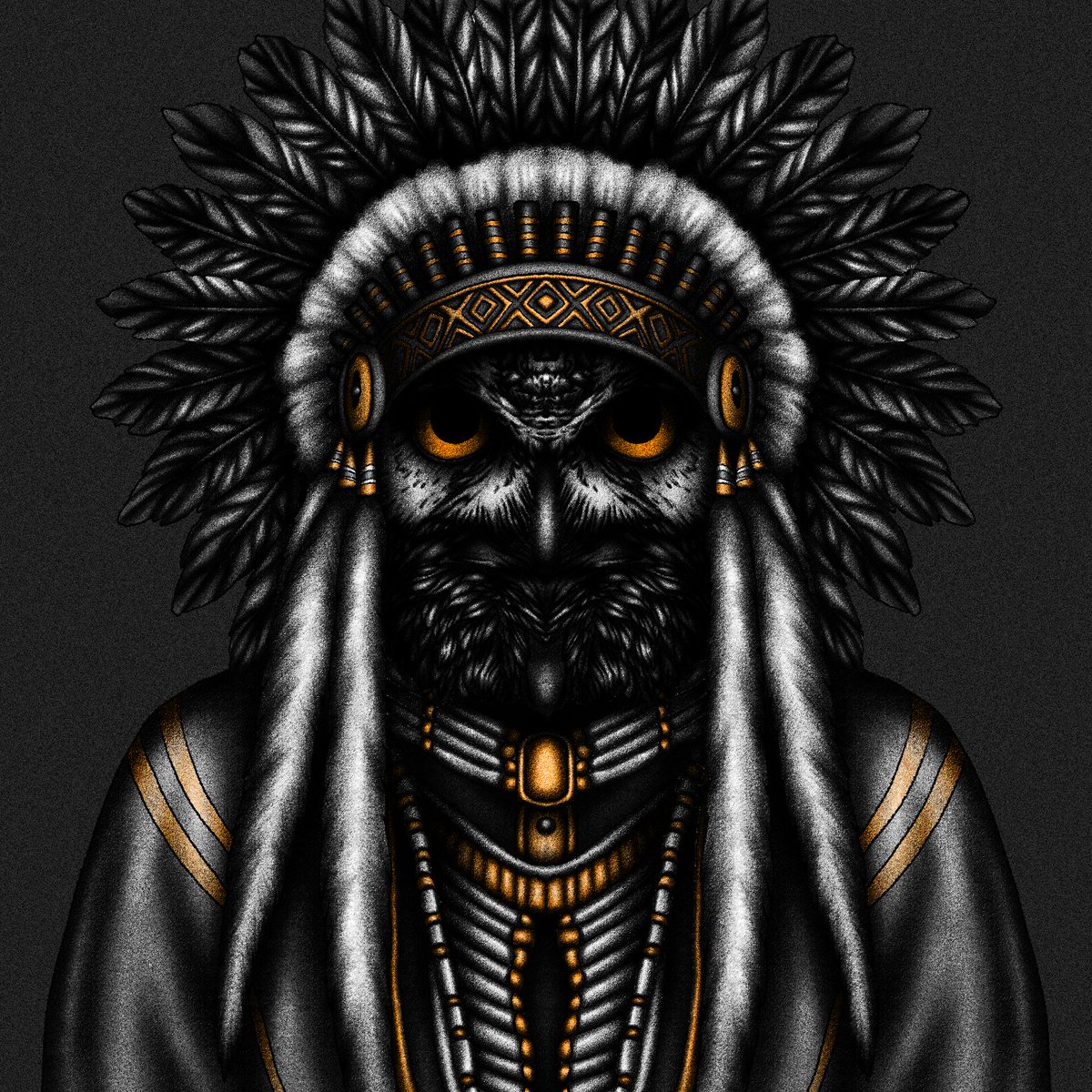OwlOrderBTC's tweet image. Which OWL is your favorite?
Let’s swap some wisdom.