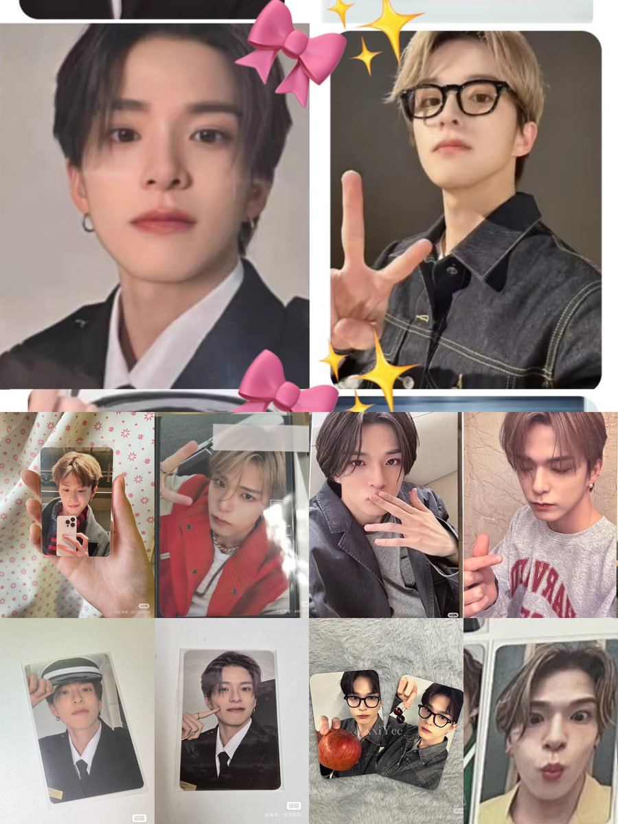 ccTVlikecc's tweet photo. TREASURE 交換 買取

求  画像🙇🏼‍♀️

譲 買取  （paypay）

金額の提示お願いします
お声がけよろしくお願いします🙏🏻
#TREASURE #specialmoment ＃treasure買取 ＃Treasure交換 https://t.co/pKEo3fd80E