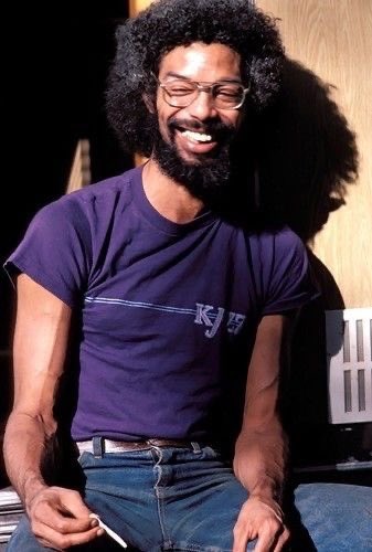 Gil Scott-Heron…
