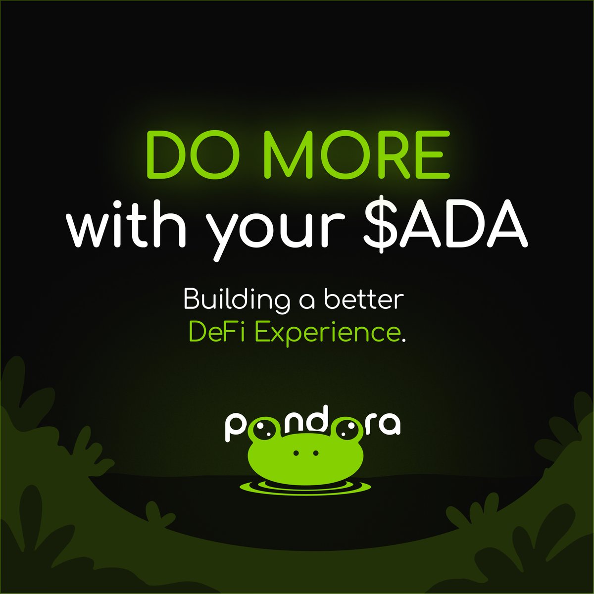 pondora_org's tweet image. Cardano is set for success.
We cannot doubt the core values.
But is that enough for adoption ?
To grow the ecosystem, we need:
✅ Features that rival any chain
✅ Interfaces that welcome everyone
We need to start for new users too.
And that's our Goal. To build the…