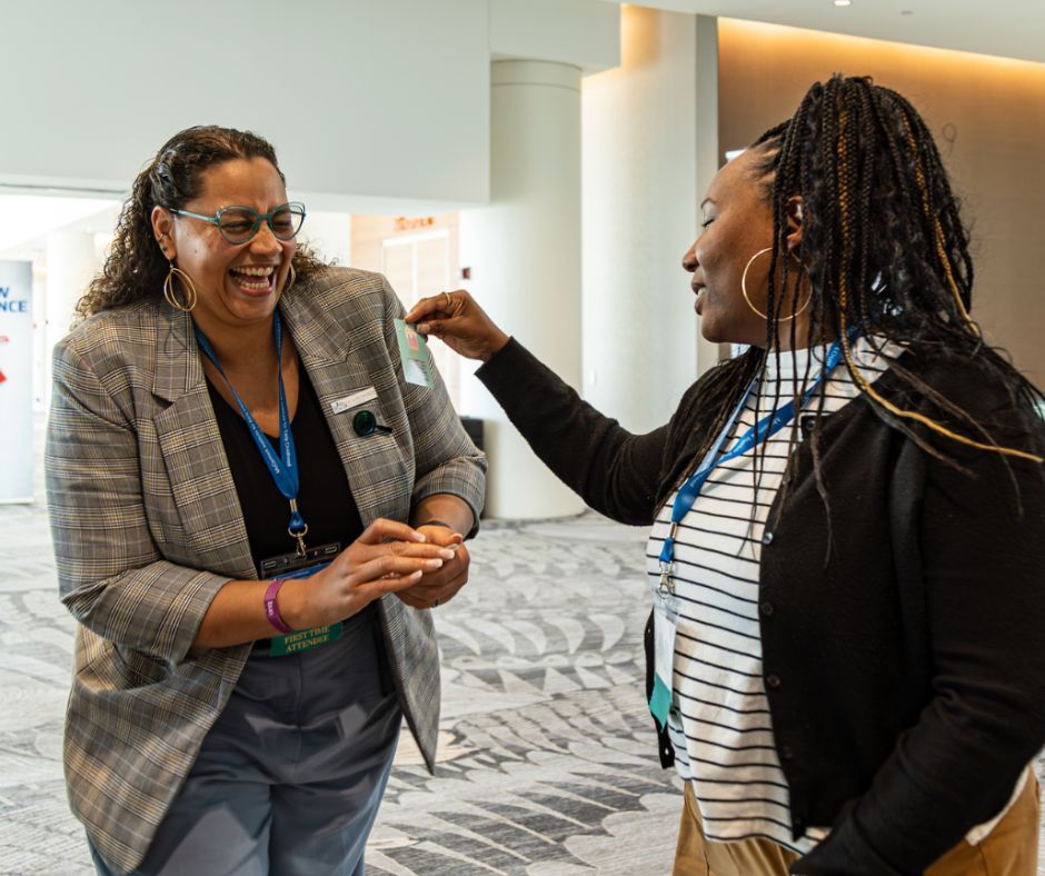 McCormickInst's tweet image. Earn 24 hours of professional development aligned with the Illinois Family Child Care Credential through our new leadership academy, Building Better Business. The academy helps professionals grow sustainable business practices. Learn more: buff.ly/IB77IeI