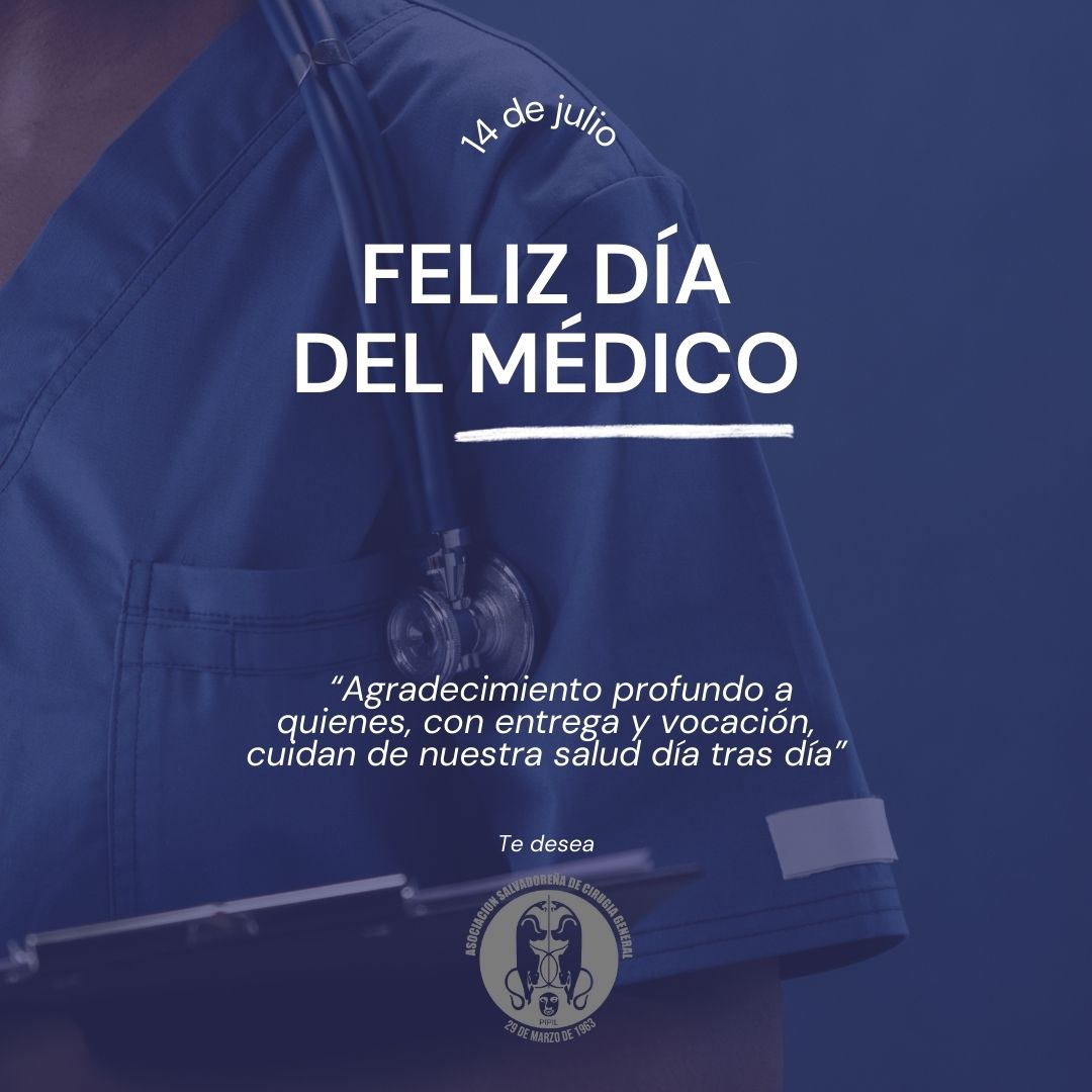 Asociación Salvadoreña de Cirugía general tweet media