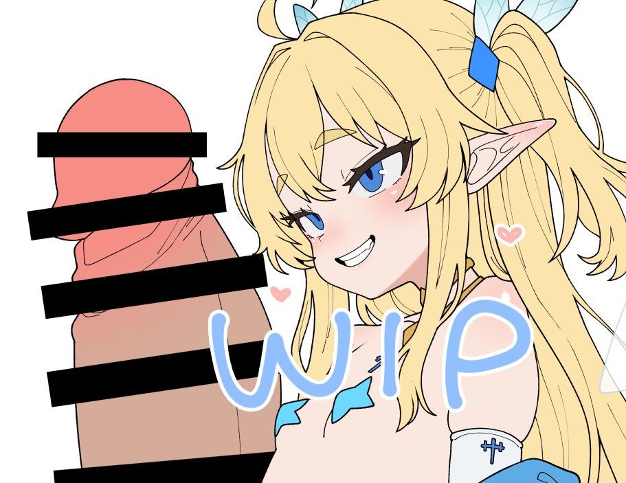 今日のお絵進捗です、。 