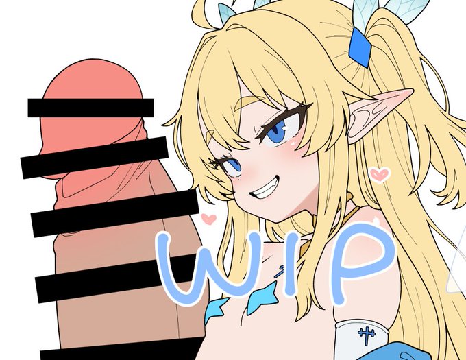 今日のお絵進捗です、。 