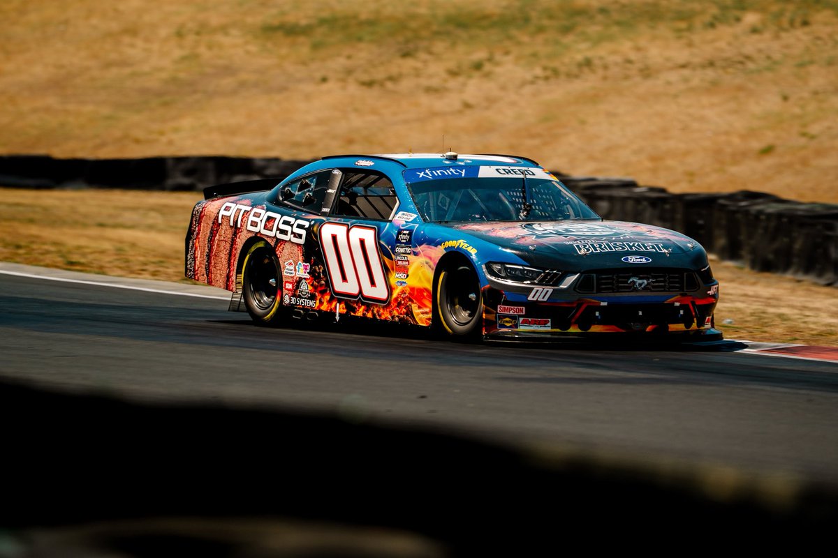 📸 <a href="/PitBossGrills/">Pit Boss Grills</a> takeover in Sonoma
