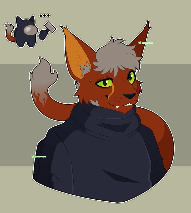 DIGNOTIONS's tweet image. A character from my Hubby's upcoming book! I like her a lot.
I am very proud of him!