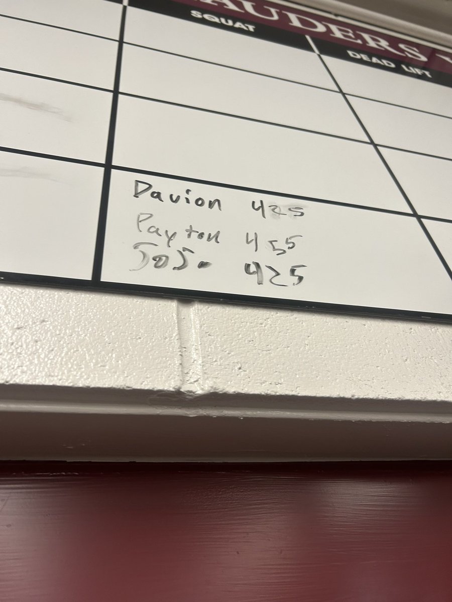 Payton Keighron tweet media