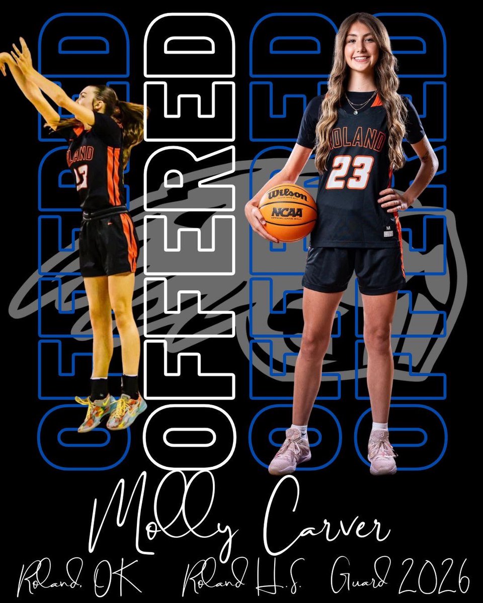 After a great conversation with Coach Jefferson yesterday, I am blessed to have received an offer for Pratt! <a href="/CoachJThompson0/">Jaylen Thompson</a> @CyFairOklahoma <a href="/ambermathurin/">Amber Mathurin</a> <a href="/Torealfordd/">Tor’e Alford</a> <a href="/PrattCCwomensBB/">PrattCCWBB</a> <a href="/CoachCJ1975/">CoachCJ</a> <a href="/RolandRangers/">Roland_Public_Schools</a>