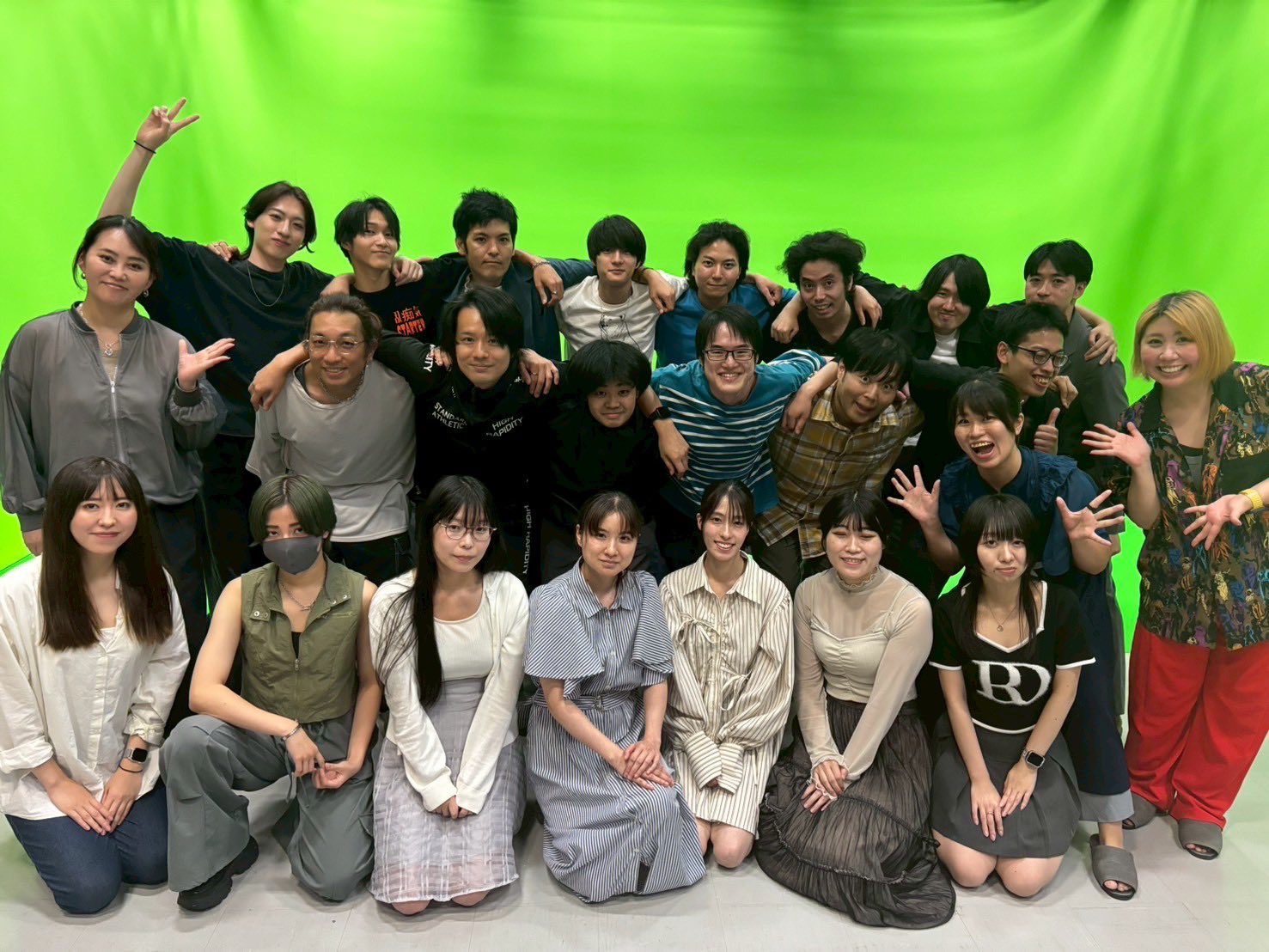 篠本緑梠宇《妖怪検定中級》 on X: 
