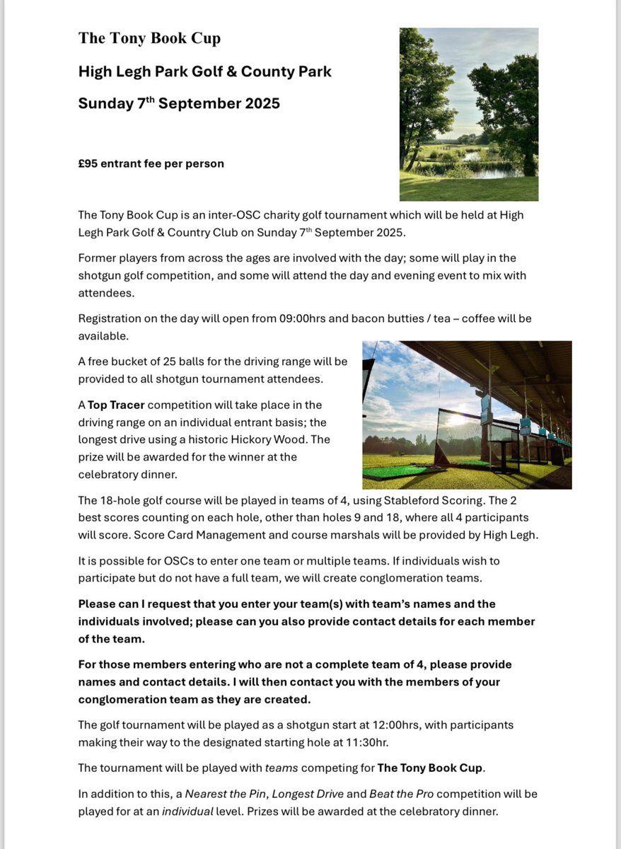 Lymm & District MCFC Supporters Club tweet media