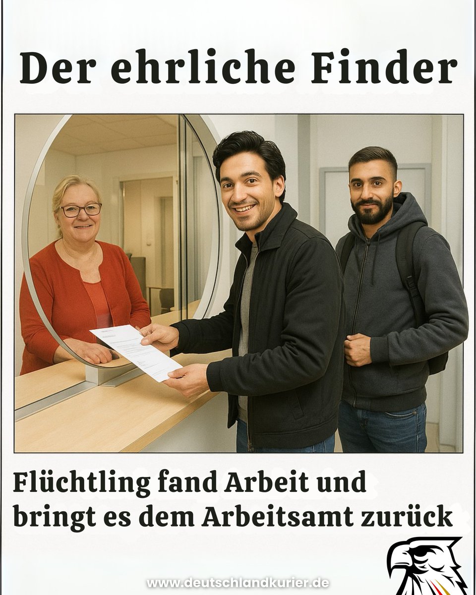 Deutschland Kurier (@deu_kurier) on Twitter photo 