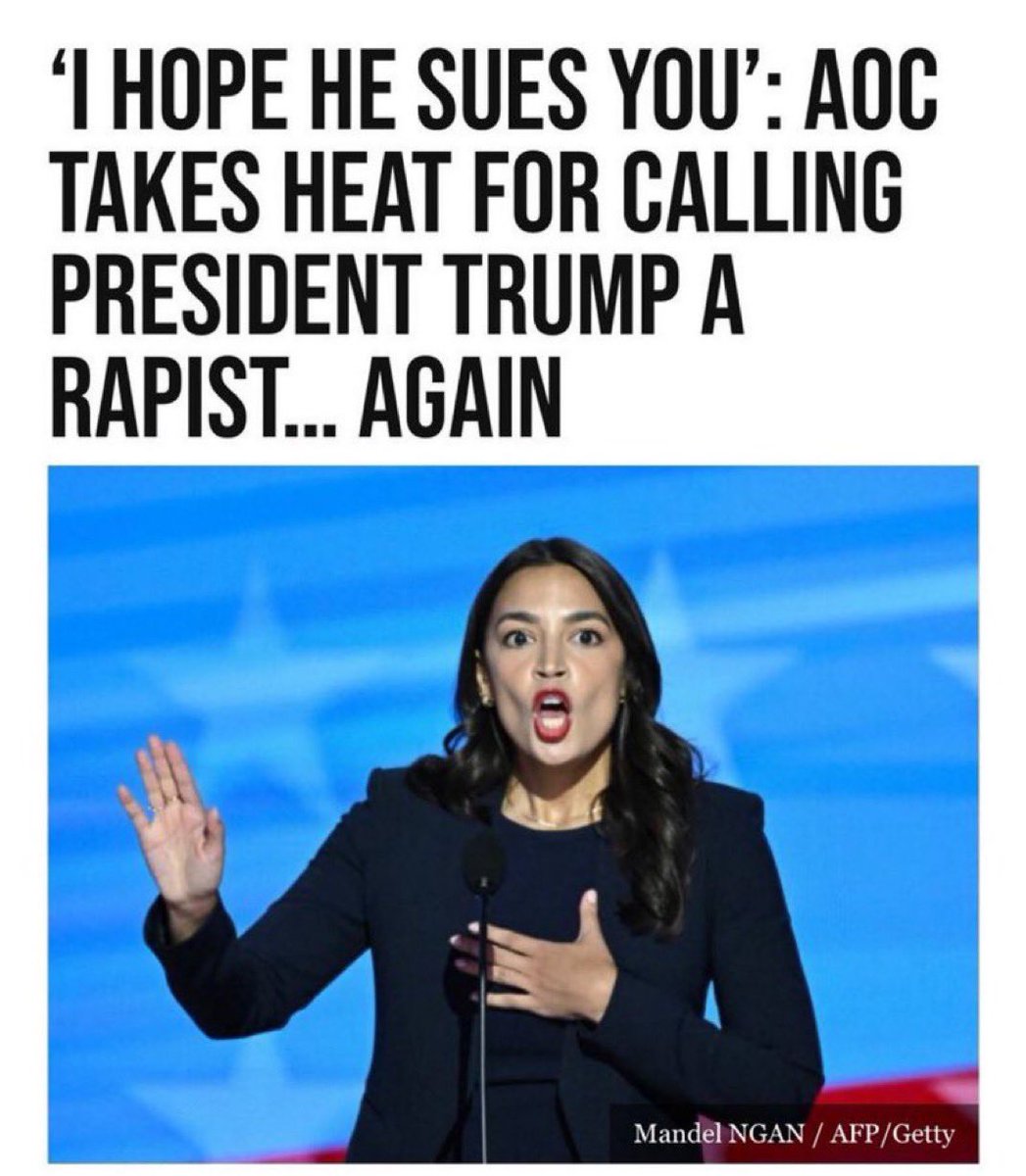 She should be expelled from Congress.