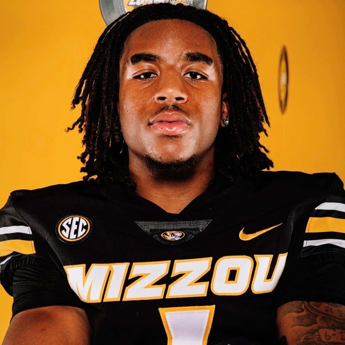 Tigers running back target TJ Hodges landed on the first edition of the Rivals300.

No #Mizzou commits made the list: on3.com/rivals/ranking…