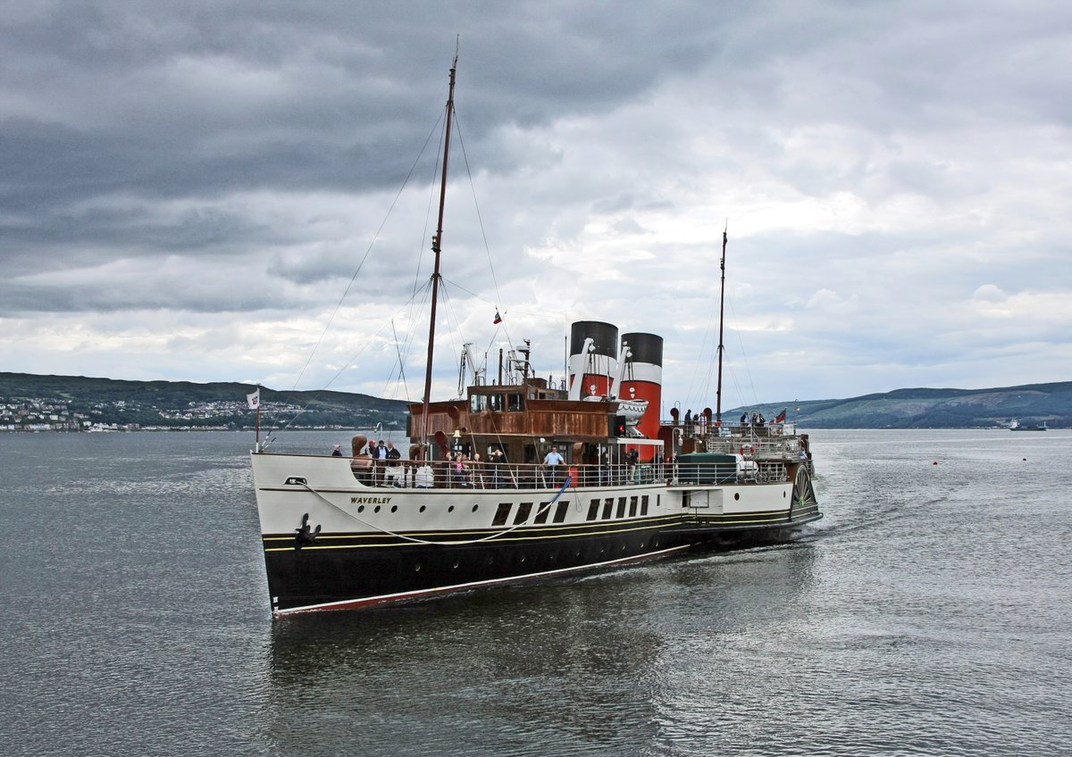PS_Waverley's tweet image. 🚢✨ Seniors Bring a Friend FREE! ✨🚢

On selected sailings in July seniors can bring another senior along for FREE! 🎉

WEDNESDAY - July 16 (Largs)
🛥️ Cruise from Largs to Dunoon, Kilcreggan, Blairmore, leaving Largs at 12:00pm.

THURSDAY - July 17 (Kilcreggan)
🛥️ Cruise from…