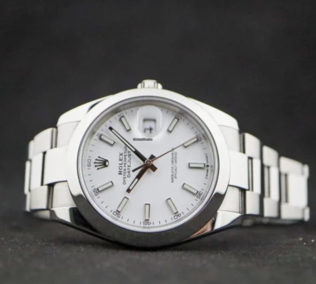 A wild summer for Rolex lovers on Artrade $ATR 🔥⌚